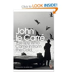 The Spy Who Came in from the Cold (Penguin Modern Classics)