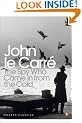 The Spy Who Came in from the Cold (Penguin Modern Classics)