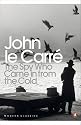 The Spy Who Came in from the Cold (Penguin Modern Classics)