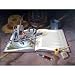 Huck Finn Jigsaw Puzzle 500 Piece