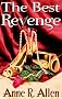 The Best Revenge (The Camilla Randall Mysteries)