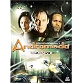 Andromeda : Saison 2 - Vol.1 - Coffret Digipack 5 DVD