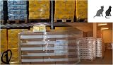 Eigenschaften L&P  / Katzenfutter 192 x 100g frische Überproduktion