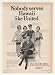 1971 United Airlines Hawaii Service Crew Photo Print Ad (43530)