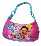 Nick Jr. Dora l'exploratrice sac à main !
