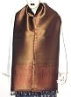Paisley Scarves Premium Silk India Outerwear 22 x 72 inches