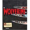 The Wolverine Files