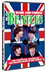 Beatles Rare and Unseen