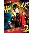 Harry Potter and the Chamber of Secrets (Ultimate Edition) (4 Discs) (With Book) (Dual-layered DVD)