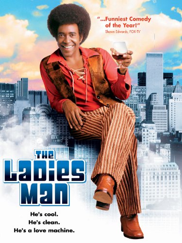 The Ladies Man (2000)