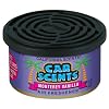 California Scents California Car Scents, Monterey Vanilla (Pack of 8)