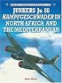Junkers Ju 88 Kampfgeschwader in North Africa and the Mediterranean (Combat Aircraft)
