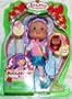 Strawberry Shortcake Rockaberry Roll Rainbow Sherbet