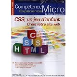 Css, un Jeu d'Enfantspar Peter Muller