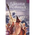 Le Seigneur des Anneaux, Tome 1 : La Communaut� de l'Anneau
