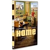 Home [ NON-USA FORMAT, PAL, Reg.2 Import - France ]