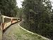 Photo Jigsaw 16x12 (40x30cm) Mountain railway train to Alishan by Robert Harding