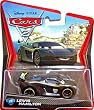 Disney / Pixar CARS 2 Movie 155 Die Cast Car Lewis Hamilton
