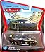 Disney / Pixar CARS 2 Movie 155 Die Cast Car Lewis Hamilton