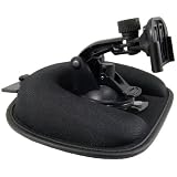 ARKON TTO112 TomTom ONE Deluxe Weighted Friction Mount