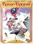 Raven Banner: A Tale of Asgard (Marvel Graphic Novel No 15)