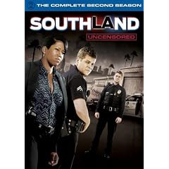 Southland Season Two [DVD] [2010] [Region 1] [US Import] [NTSC]