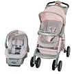Evenflo Aura Select Travel System - Caroline