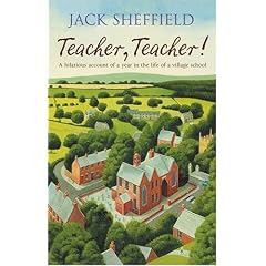 Teacher, Teacher!