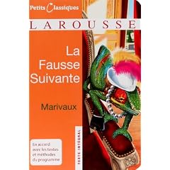 La Fausse Suivante