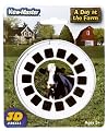 Day at the Farm View Master Reel Only