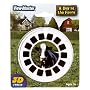 ViewMaster - A Day at the Farm - 3 Reel Set