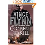 Consent to Kill'
