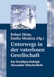 Unterwegs in der vaterlosen Gesellsch...