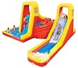 Banzai Roaring Rapids Adventure