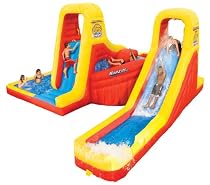 Banzai Roaring Rapids Adventure