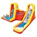 Banzai   Roaring Rapids Adventure