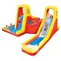 Banzai   Roaring Rapids Adventure