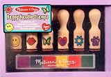 Happy Handle Stamp Set
