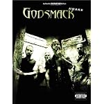 Godsmack: Awake book cover