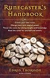 Omslagsbilde av Runecaster's Handbook
