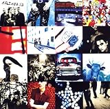 Achtung Baby [Re-Issue] - U2