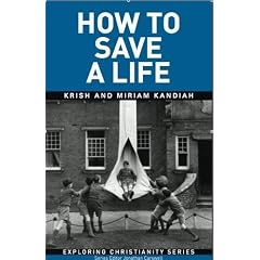 How To Save a Life (Exploring Christianity)