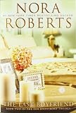 By Roberts, Nora The Last Boyfriend (Inn BoonsBoro Trilogy, Book 2) 1st Edition Paperback