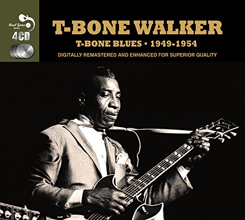 T-Bone Walker - 8 Classic Albums  - T Bone Walker - Zortam Music