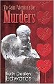 The Saint Valentine's Day Murders (A Robert Amiss Mystery) (Reprint) (Paperback)