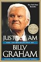 Just As I Am: The Autobiography of Billy Graham