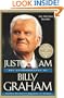 Just As I Am: The Autobiography of Billy Graham