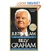 Just As I Am: The Autobiography of Billy Graham