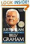 Just As I Am: The Autobiography of Billy Graham