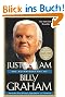 Just As I Am: The Autobiography of Billy Graham